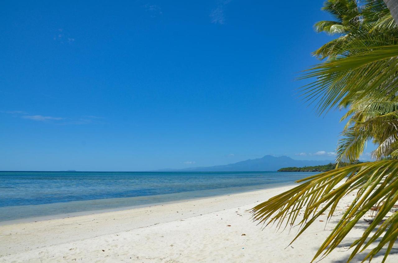 White Villas Resort Siquijor Exterior foto